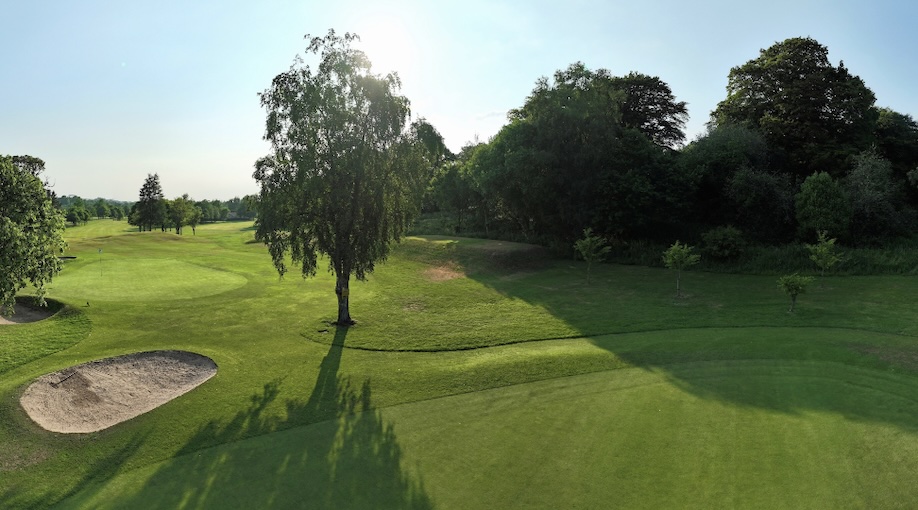Photo of Loudoun Golf Club